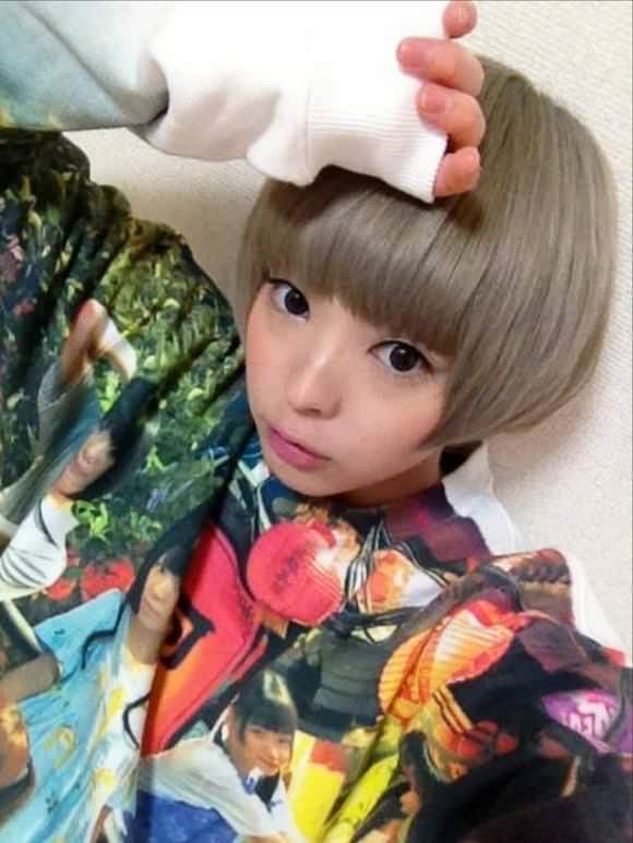 最上もが 画像 6枚目