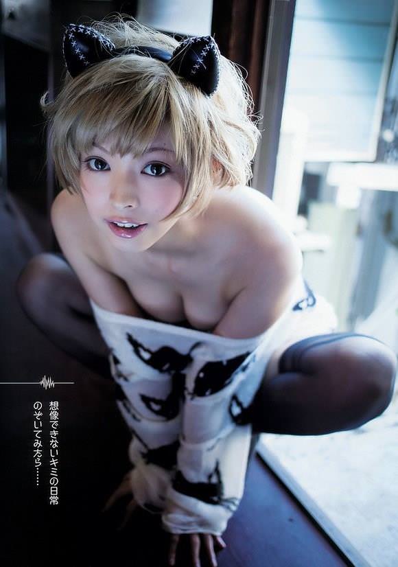 最上もが 画像 10枚目