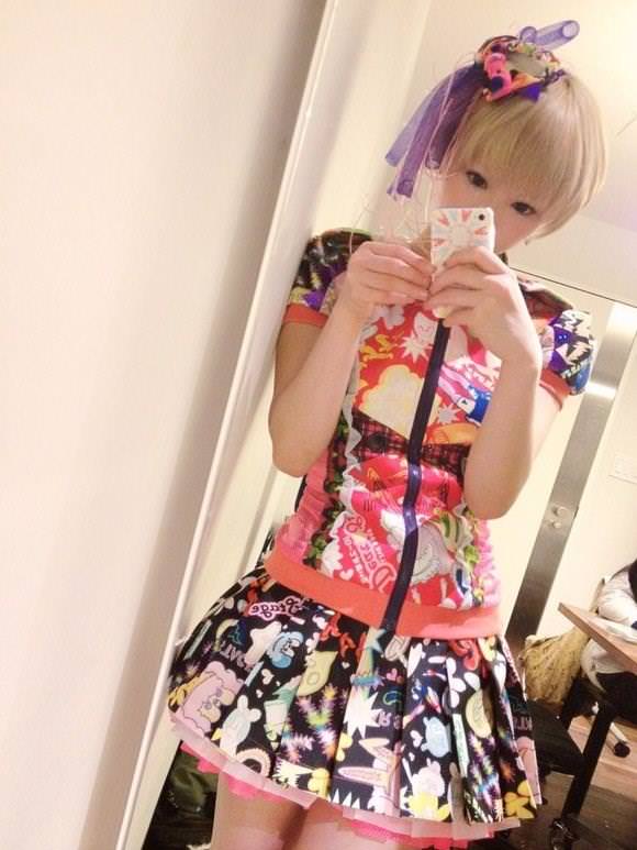 最上もが 画像 13枚目
