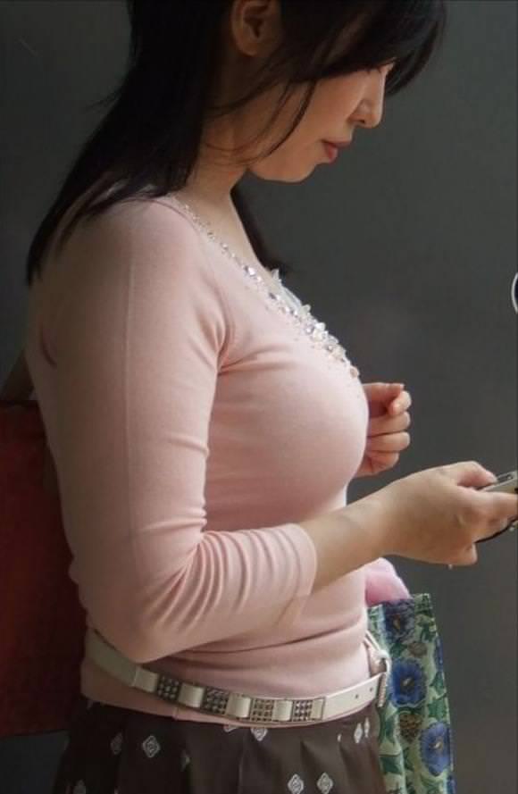 巨乳 画像 21枚目