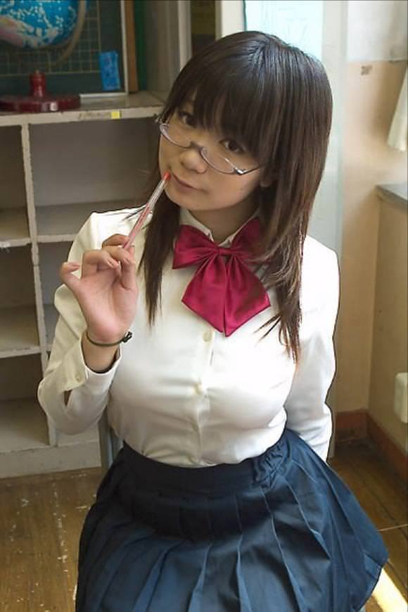 巨乳 画像 22枚目