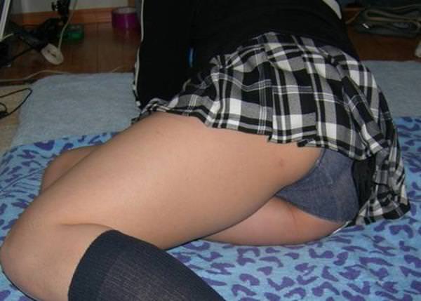 柄パンツ 画像 16