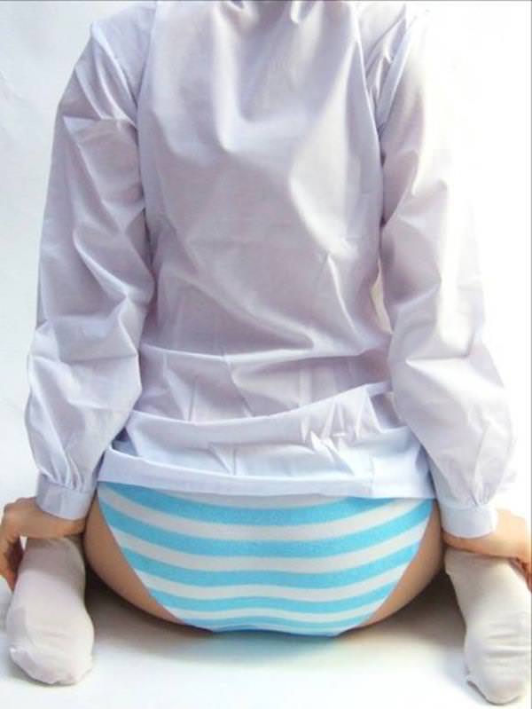 柄パンツ 画像 24