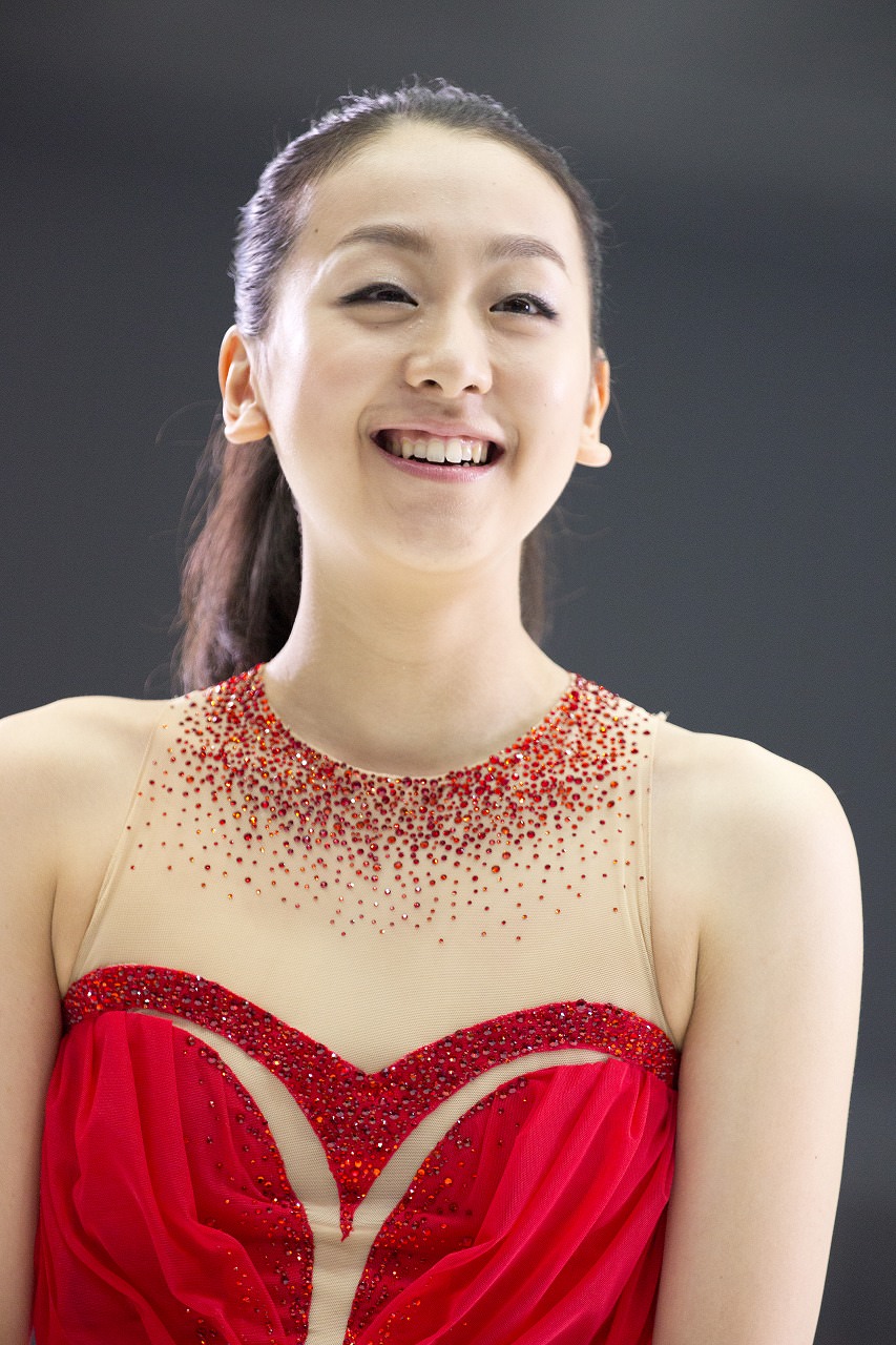 まさに鬼畜!浅田真央の父の暴行事件の酷すぎる一部始終