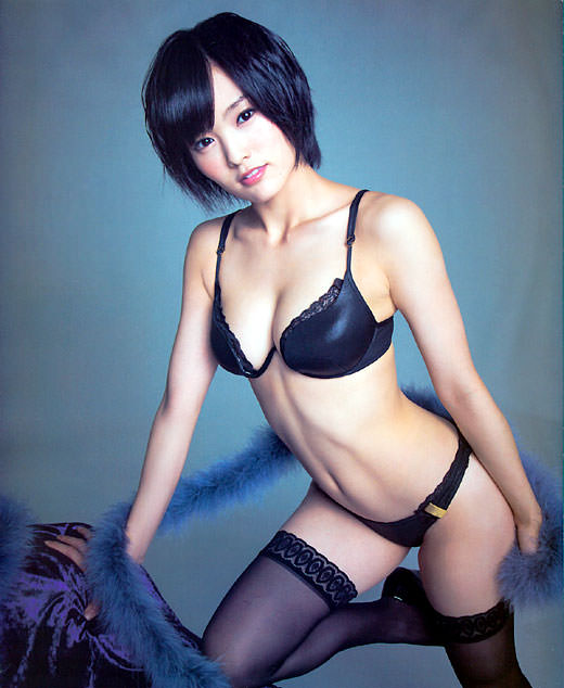 クールービューティーなお姉さん 7