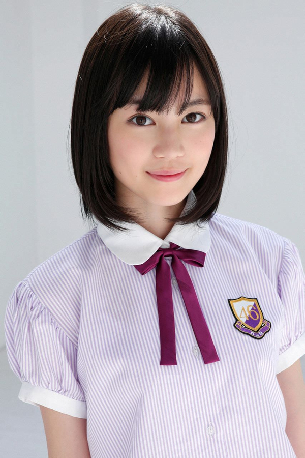 乃木坂46 生田絵梨花のおっぱいが意外にでかいwwwwwwwwwwwww