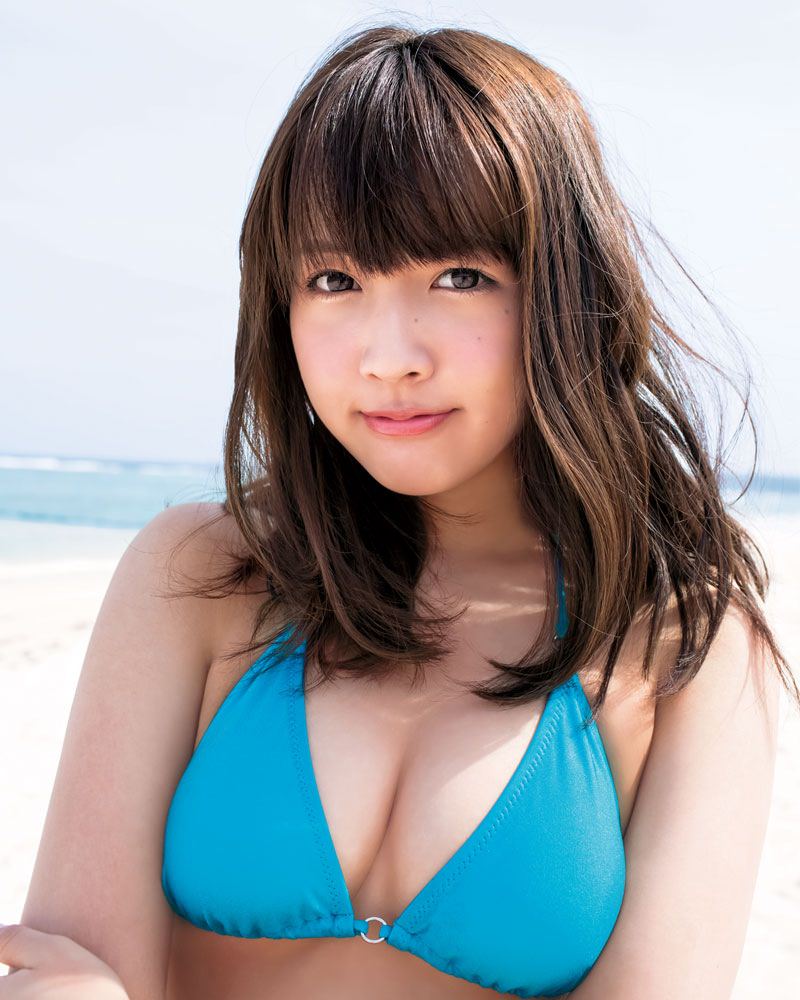 【衝撃】元SKE48 鬼頭桃菜がMUTEKIデビュー!過去にNEWS手越とキス写真報道のメンバー(画像あり)