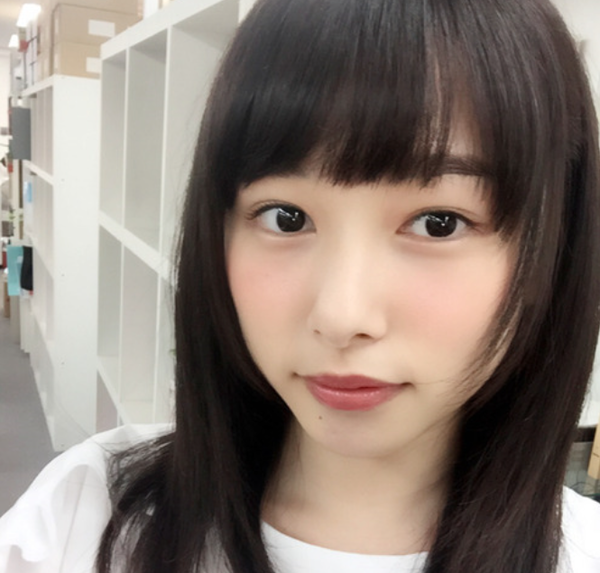 桜井日奈子が可愛すぎる岡山の奇跡は伊達じゃないぜwwwwww