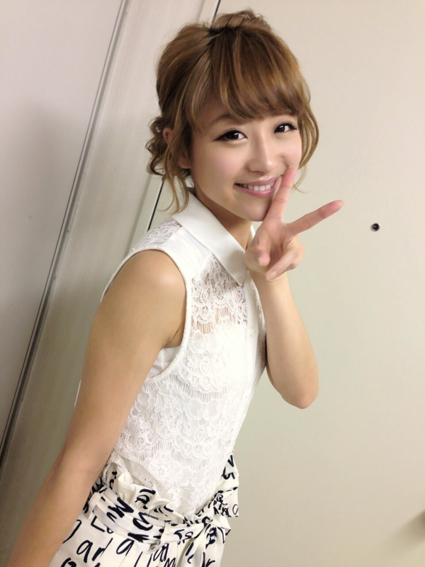 鈴木奈々のとんでもない性癖をケンコバが暴露!!