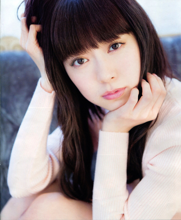 【画像】渡辺美優紀 みるきーのマンスジきたぁぁあぁぁあ