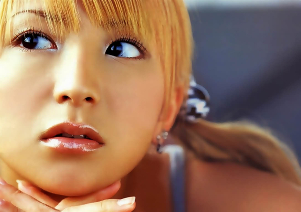 ビッチな矢口真里さんの誘惑エロボディなど需要ないよなwwwww