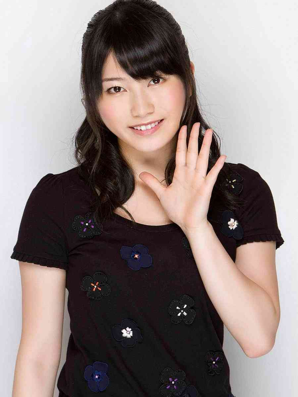 AKB48横山由依、ドラマでシャワーシーン