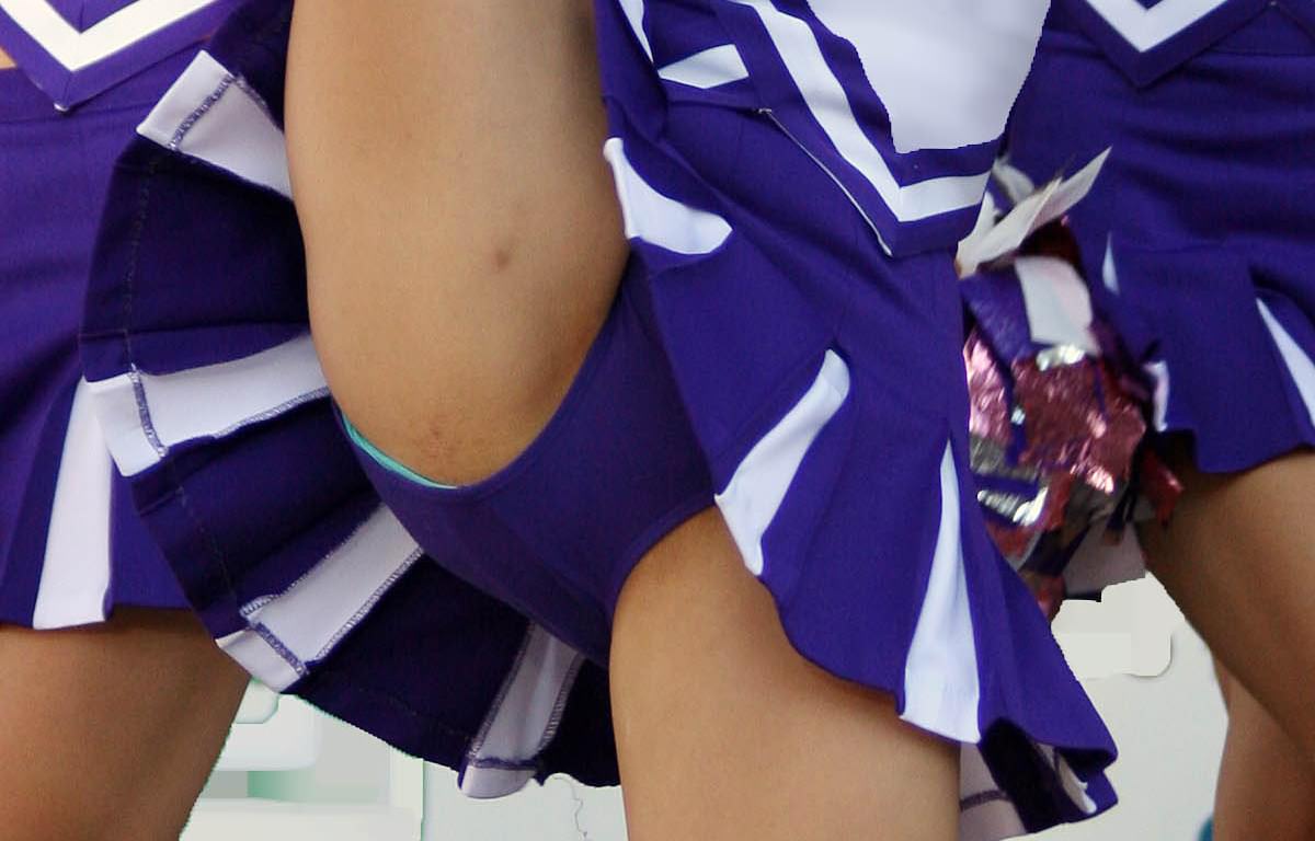 Free cheerleader voyeur pics
