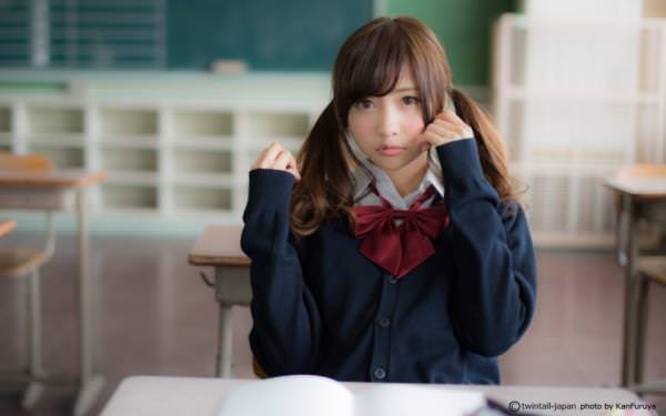 美少女 画像 44