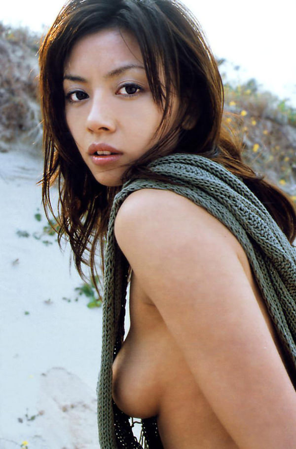 素晴らしい横乳 3