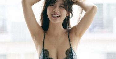 馬場ふみかさんの写真集ってまじでエロいよな