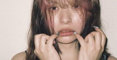 グラドル・あにお天湯、乳首ヌードエロ解禁！遂におっぱいを全て見せる！