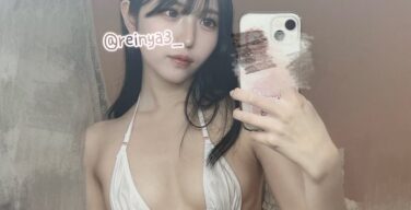 無修正エロ動画売った木村雪乃（れいにゃ）さん、エロ過ぎる！ヌードでバイブオナニーｗｗｗ