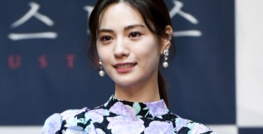 afterschool ナナ、ヌードおっぱいがエロい！Netflix「マスクガール」で全裸露出解禁！