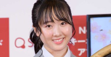 本田望結「ピチピチです、巨乳です、程よく引き締まってます、臭いです」←こいつ