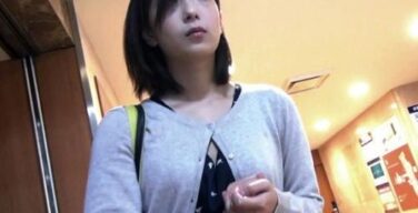 【人妻不倫】『セックス嫌いを克服したくて…』結婚4年目 子なし 専業主婦。夫に内緒で初めて他の男のチンポを受け入れた日