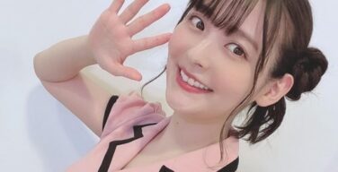 上坂すみぺ(31)のおっぱい、はちきれそう