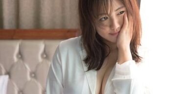 【画像】磯山さやかさん(40)の写真集、売れまくってしまう