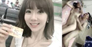 【衝撃】有名女子アナの枕営業ハメ撮り動画が流出・・エロすぎると話題に