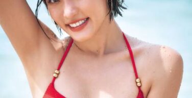 王林、おっぱいエロすぎ！ビキニ解禁で見せまくってるｗｗｗｗｗｗｗｗｗ