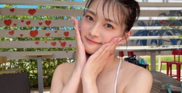 ミスFLASH2020グランプリさん、フェラの達人だった・・・