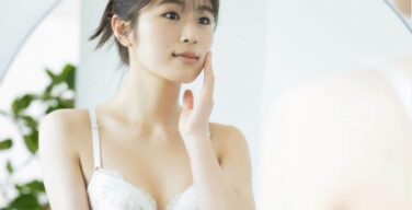 【下着画像】NMB48渋谷凪咲、卒業を前にエチ度が加速www