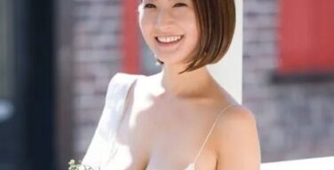 【朗報】スイカップ古瀬絵理、６年ぶりにおっぱい見せるｗｗｗｗｗ