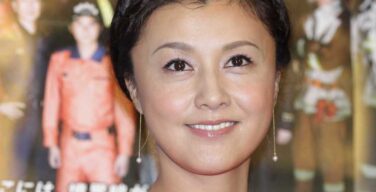 【画像】藤原紀香さん(52)、女子プロレスラーみたいになるｗｗｗｗｗ