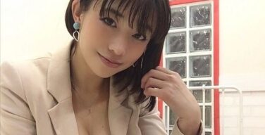 【画像】元AV女優の範田紗々さん(38)生存確認