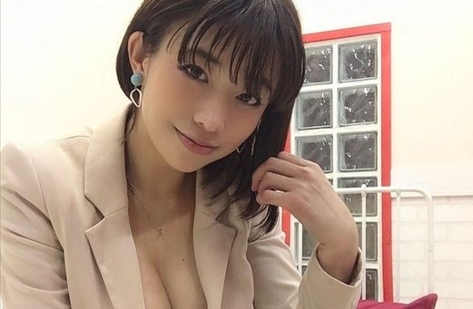 【画像】元AV女優の範田紗々さん(38)生存確認