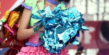 元アイドリングさん、性加害を告発！「権力者に身体をまさぐられ・・・」