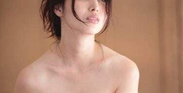 橋本マナミ、全裸ヌード乳首おっぱい！マンコも丸見えだったｗｗｗｗｗｗｗｗｗ