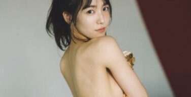 AKB48下尾みう、トップレス解禁！手ブラおっぱいセミヌードがたまらんｗｗｗｗｗｗ