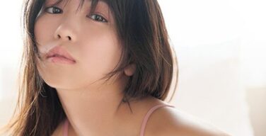 大原優乃、全裸ヌードを最新写真集で解禁！！乳房の重量感がヤバ過ぎる・・・