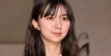 【衝撃画像】上白石萌歌さん、全裸になってしまう・・・