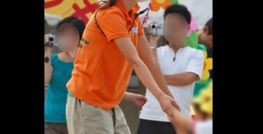 【個人撮影】保育士さんを脱がせたら凄かったｗｗ！近所のみ●り幼稚園の由美子先生との騎乗位ハメ撮り
