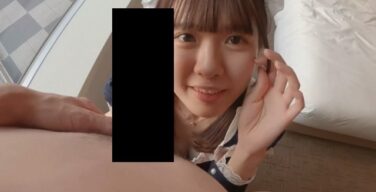 【速報】2024年5月に専属デビューしたばかりの新人女優『七瀬ゆあ』。早くも無修正ハメ撮りが見つかるｗｗ