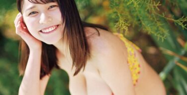 グラドル田野優がs1からAVデビュー！巨乳ヌードおっぱいがエロすぎるｗｗｗ