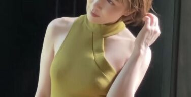 山川恵里佳さん(42)、マン肉食い込みハイレグｗｗｗｗ