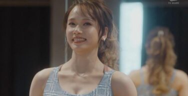 ソニンさん、乳だけでなく体格もデカくなり過ぎてしまうｗｗｗ