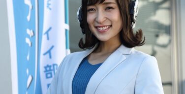 仮面ライダーゼロワン出演女優さん、映画で乳首ヌード解禁してしまう！