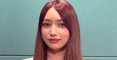 【朗報】後藤真希 25周年 初B地区ヌード公開！！！！！