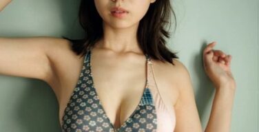 菊池姫奈くっそ抜ける【18歳グラビア】