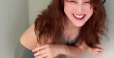 鈴木奈々、育乳ブラお乳がえちえちｗｗｗ