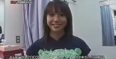 ソニン、深夜番組で乳首丸出し放送事故wwwwwwwwwwwww